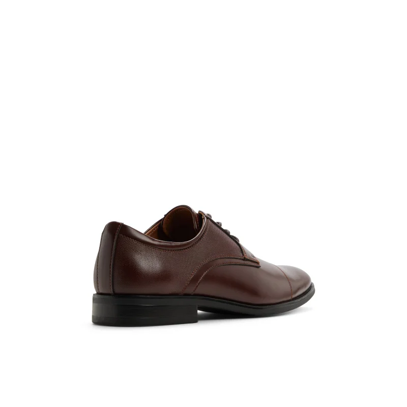 كول ات سبرنج Peck Derby Shoes